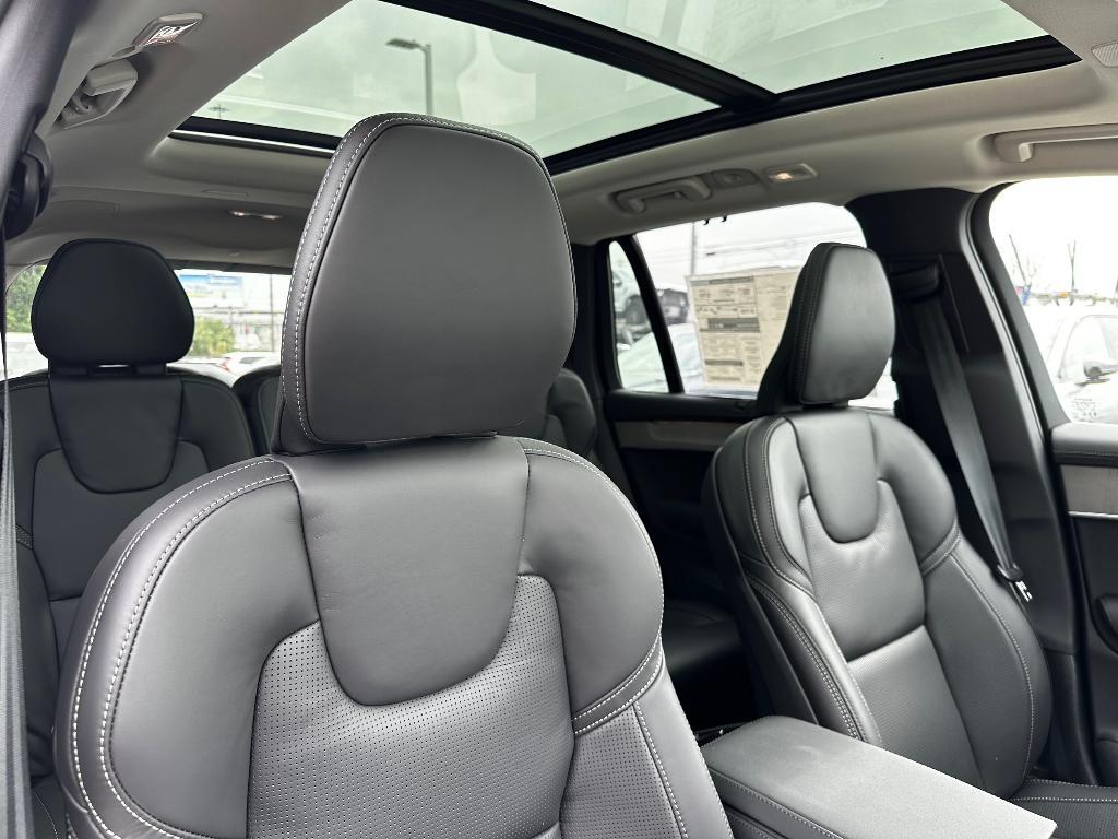 new 2025 Volvo XC90 Plug-In Hybrid car, priced at $82,405