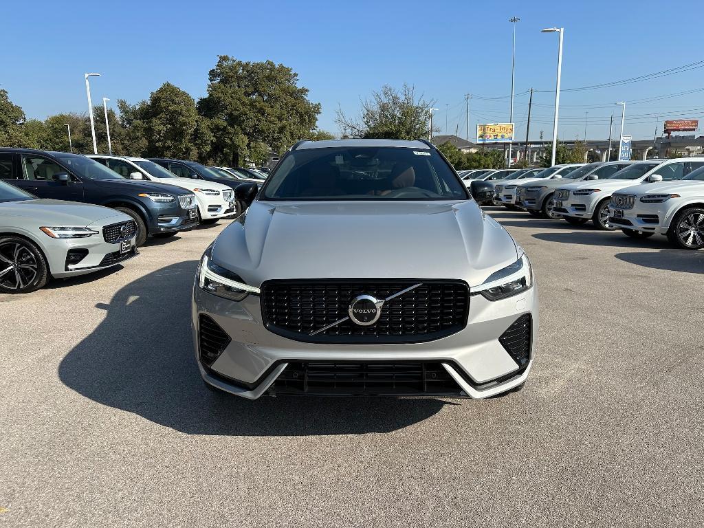 new 2025 Volvo XC60 Plug-In Hybrid car, priced at $66,635