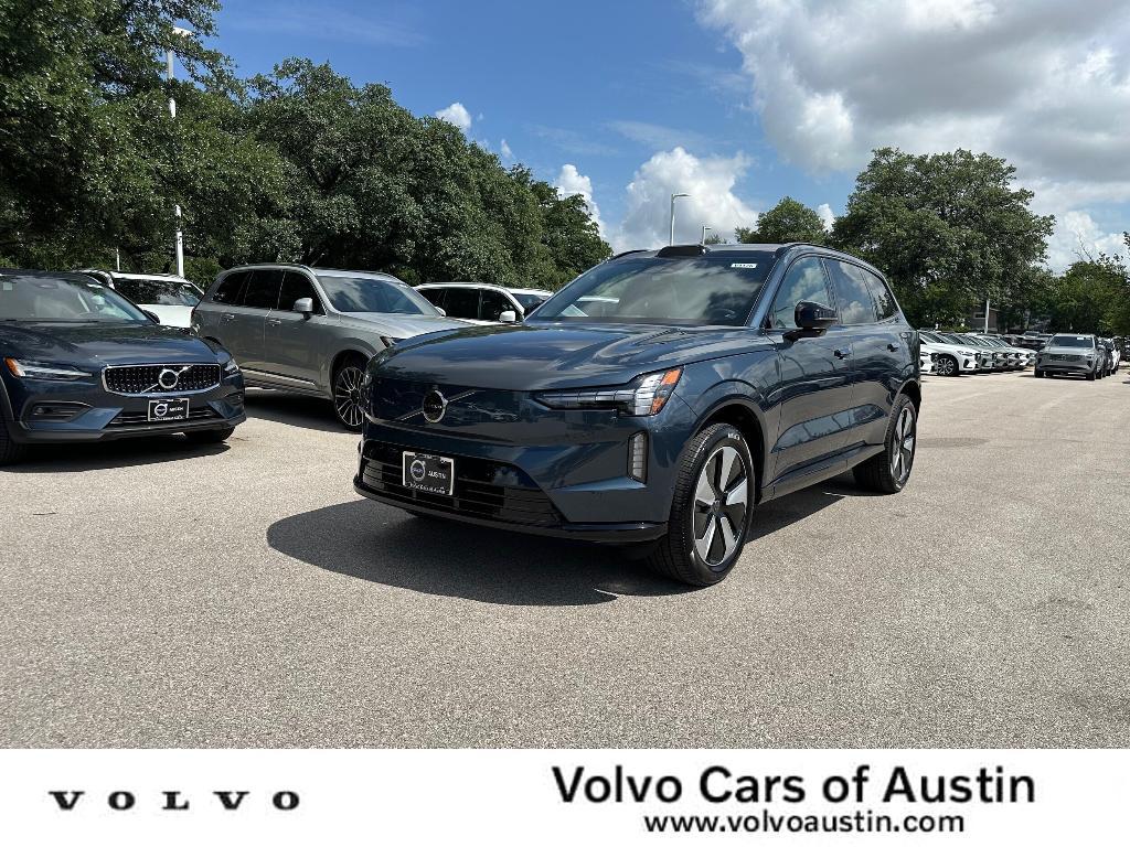 new 2025 Volvo EX90 car, priced at $83,440