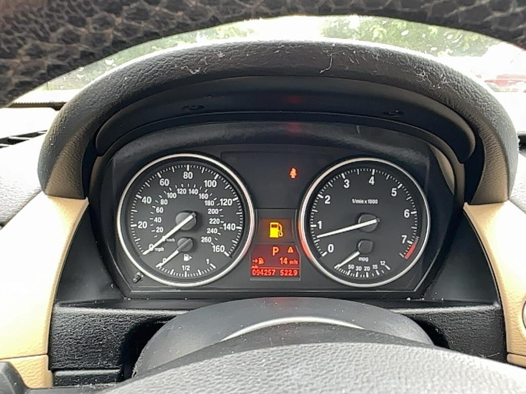 used 2015 BMW X1 car, priced at $9,995