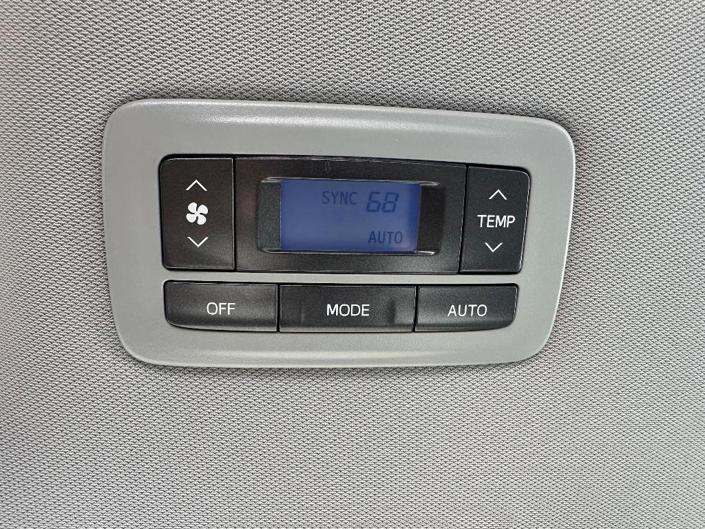 used 2020 Toyota Sienna car, priced at $37,995