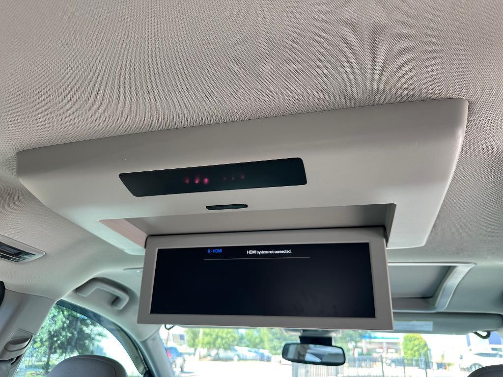 used 2020 Toyota Sienna car, priced at $37,995