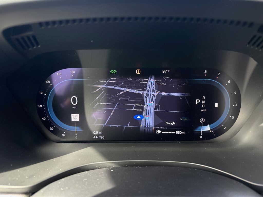used 2022 Volvo XC60 car, priced at $38,995