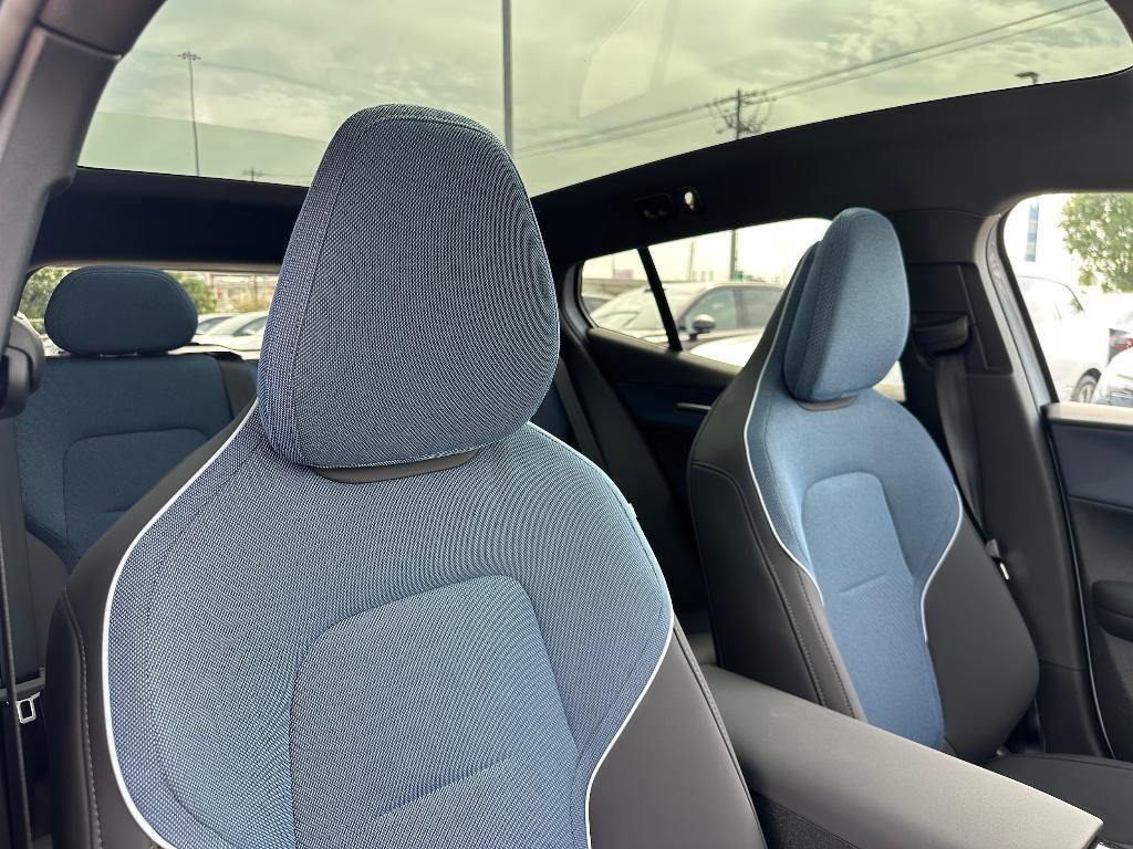 new 2025 Volvo EX30 car, priced at $47,380