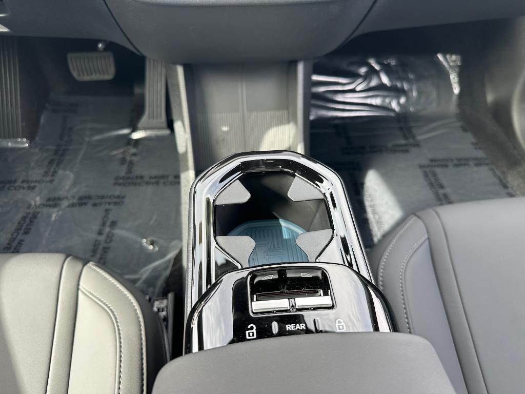 new 2025 Volvo EX30 car, priced at $47,380
