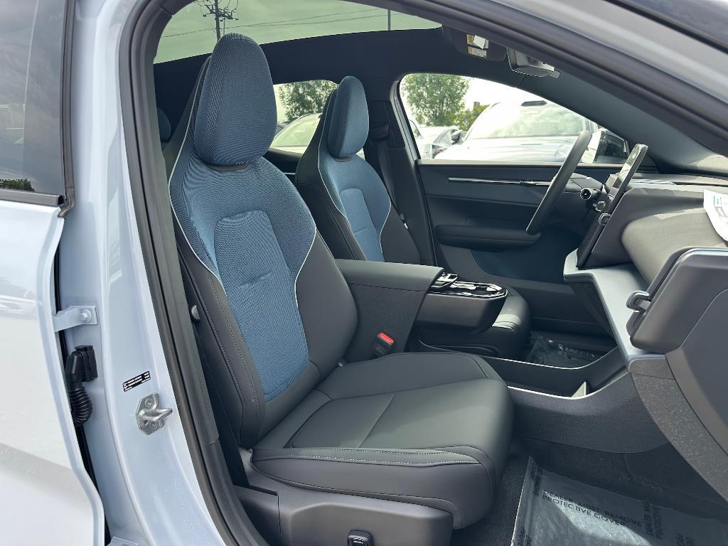 new 2025 Volvo EX30 car, priced at $47,380