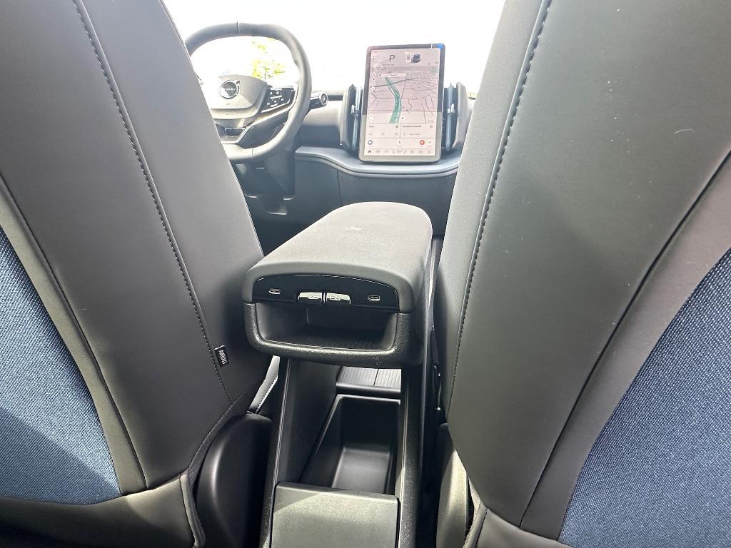 new 2025 Volvo EX30 car, priced at $47,380