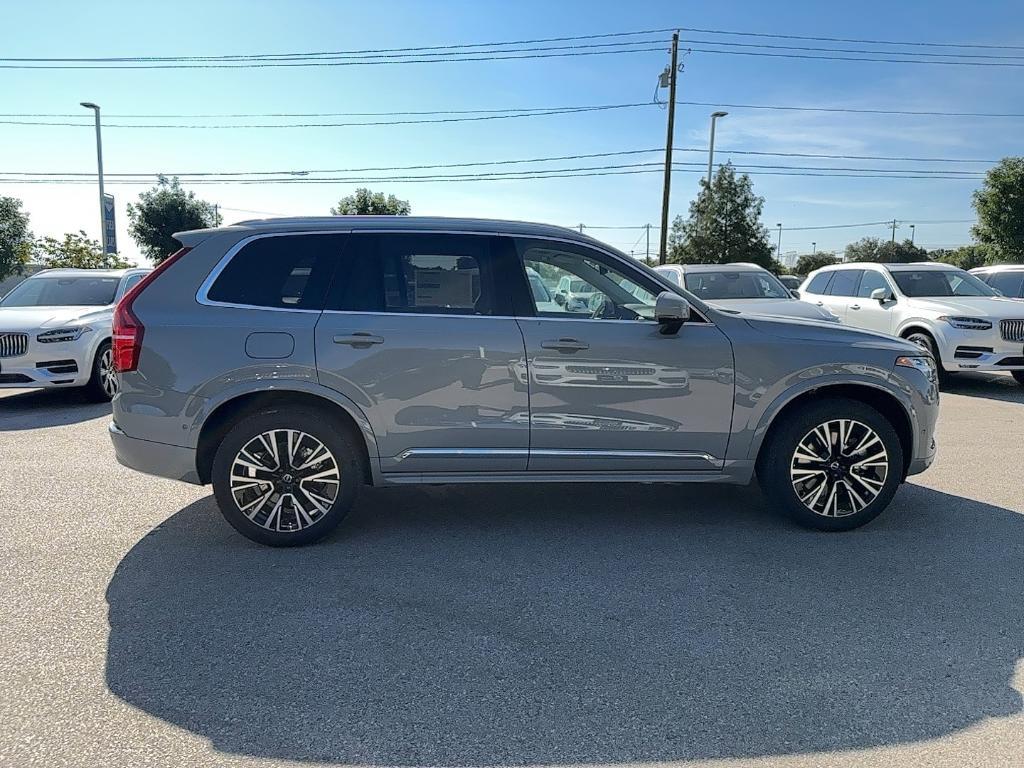 new 2025 Volvo XC90 Plug-In Hybrid car, priced at $75,965