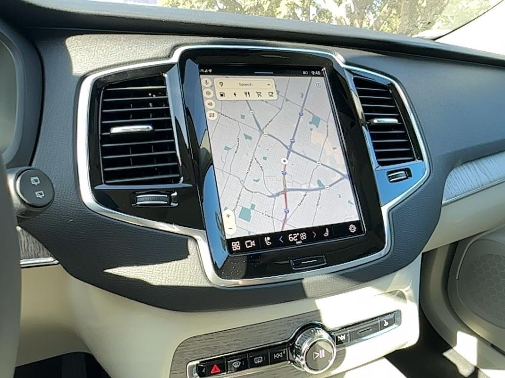 new 2025 Volvo XC90 Plug-In Hybrid car, priced at $75,965