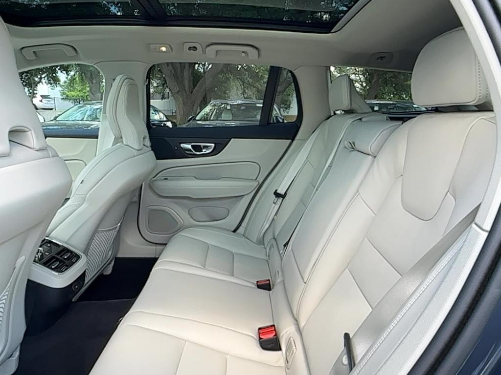 new 2025 Volvo V60 Cross Country car, priced at $58,555