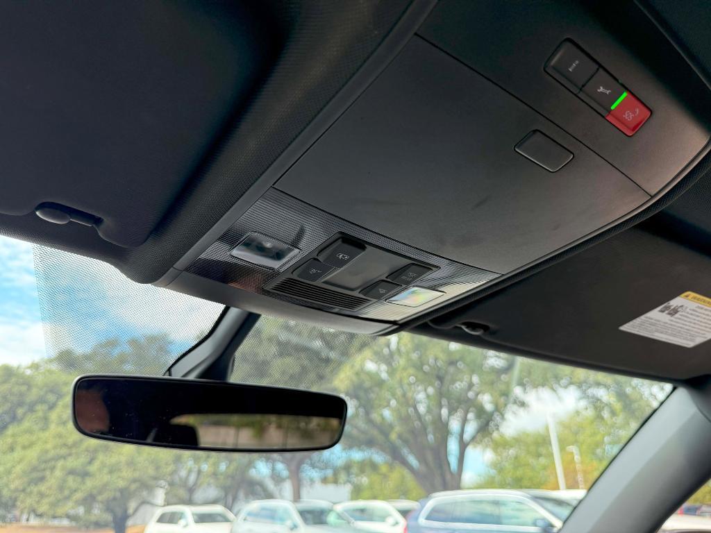 used 2022 Volkswagen Atlas Cross Sport car, priced at $25,995