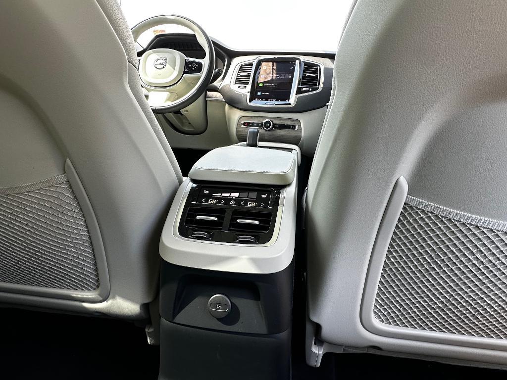 new 2024 Volvo XC90 Recharge Plug-In Hybrid car, priced at $76,570