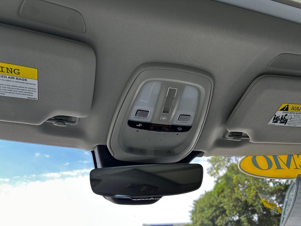 new 2024 Volvo XC90 Recharge Plug-In Hybrid car, priced at $66,570