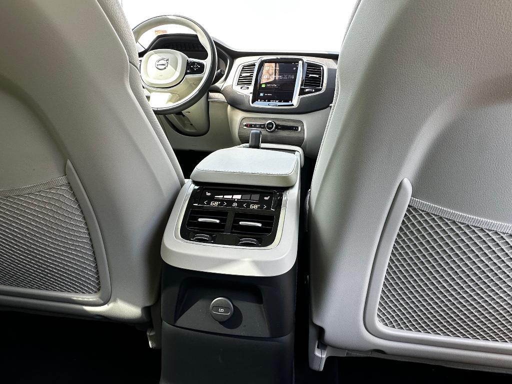 new 2024 Volvo XC90 Recharge Plug-In Hybrid car, priced at $66,570