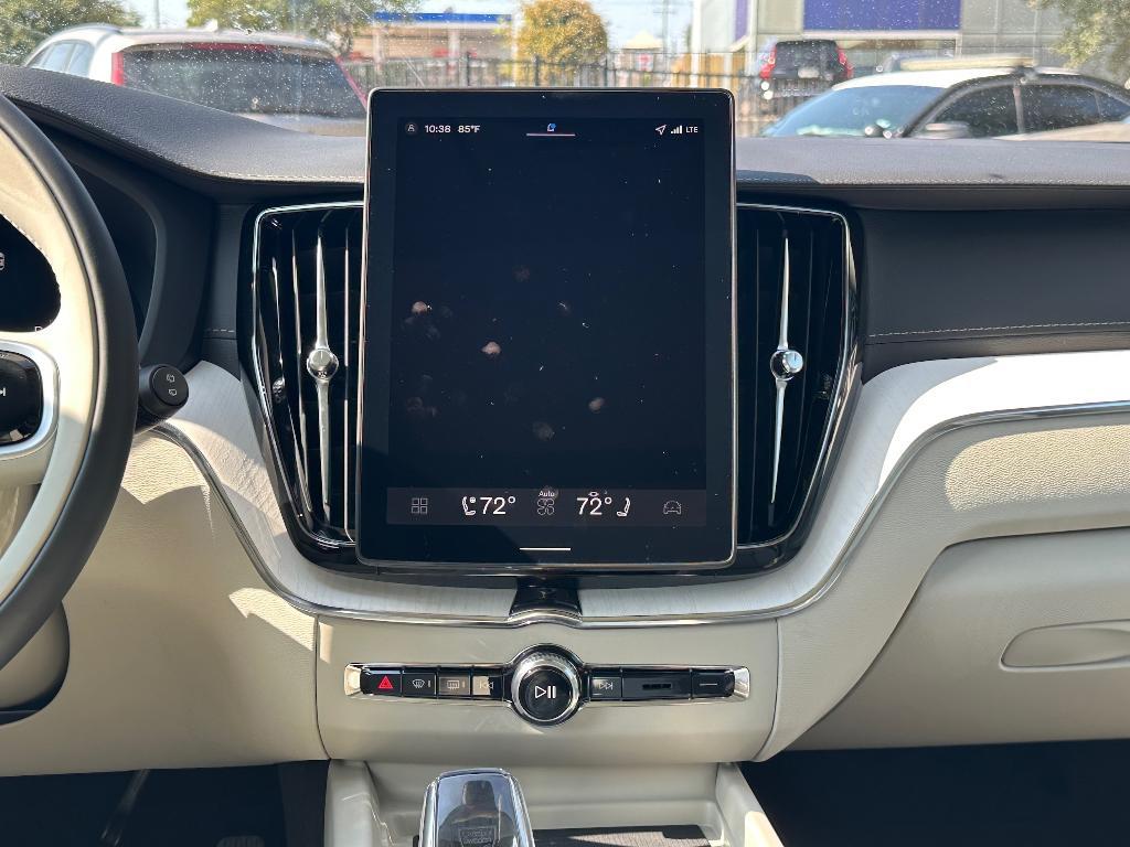 new 2026 Volvo XC60 car, priced at $62,185