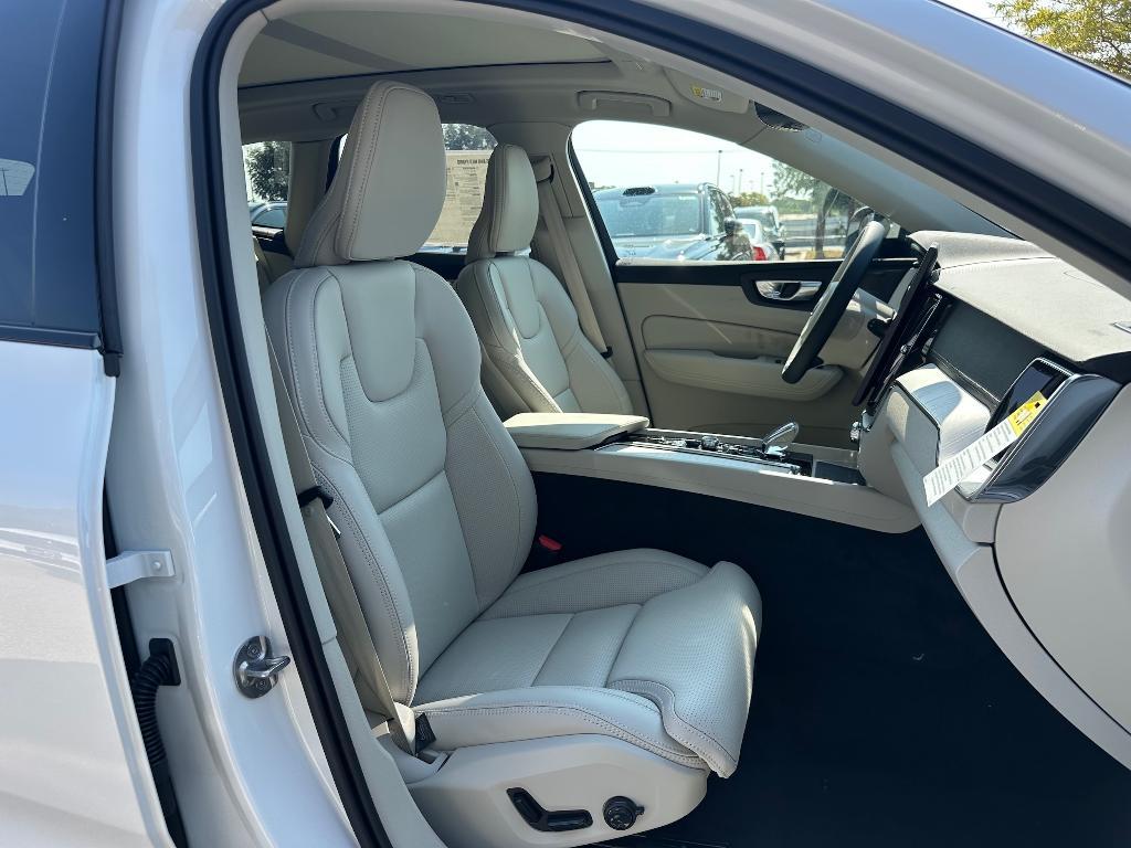 new 2026 Volvo XC60 car, priced at $62,185