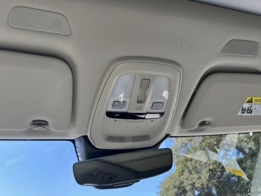 new 2026 Volvo XC60 car, priced at $62,185