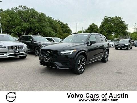 used 2023 Volvo XC90 Recharge Plug-In Hybrid car, priced at $70,495