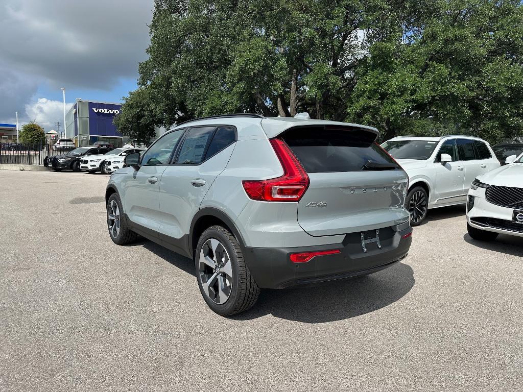 new 2026 Volvo XC40 car, priced at $50,150