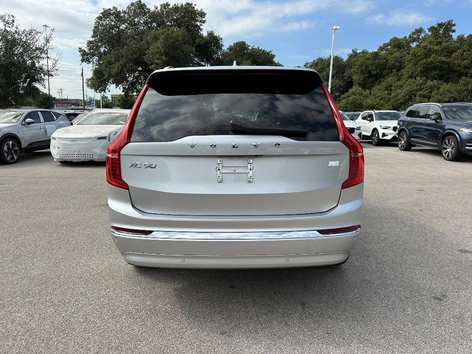 used 2022 Volvo XC90 Recharge Plug-In Hybrid car, priced at $54,995