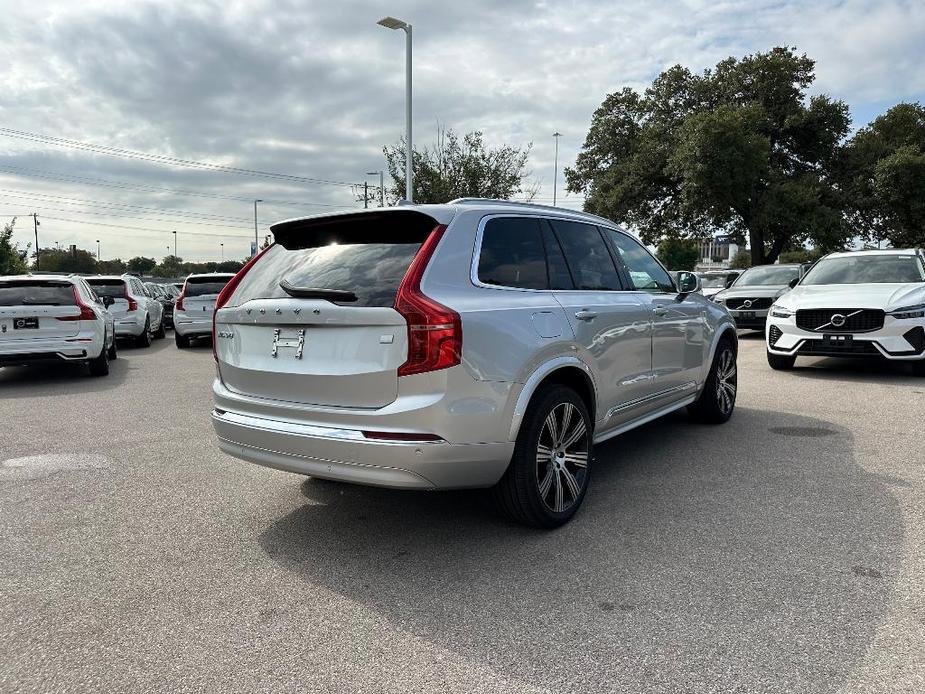 used 2022 Volvo XC90 Recharge Plug-In Hybrid car, priced at $54,995