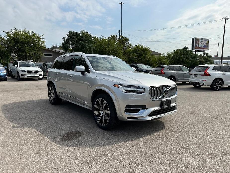 used 2022 Volvo XC90 Recharge Plug-In Hybrid car, priced at $54,995