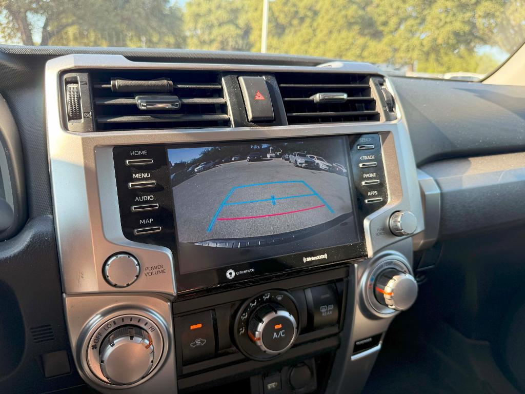 used 2021 Toyota 4Runner car, priced at $33,995