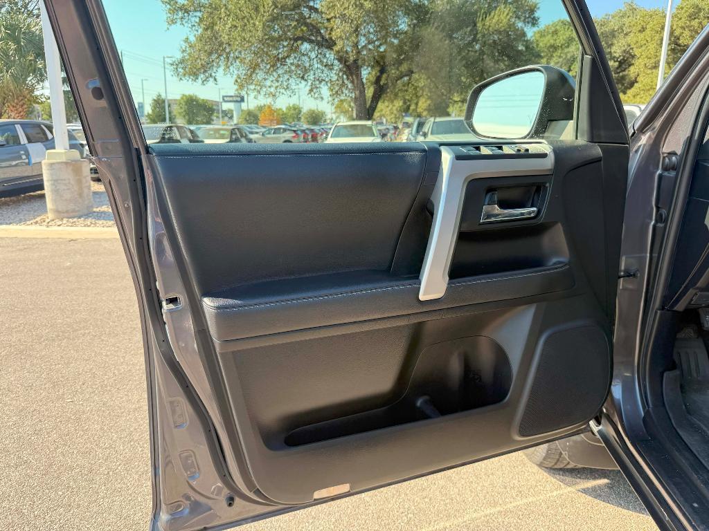 used 2021 Toyota 4Runner car, priced at $33,995