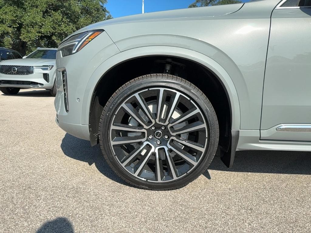 new 2026 Volvo XC90 car, priced at $69,190