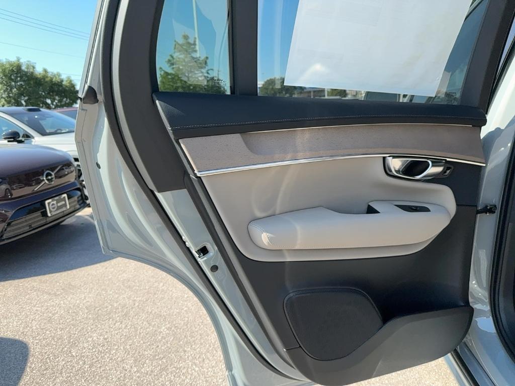 new 2026 Volvo XC90 car, priced at $69,190