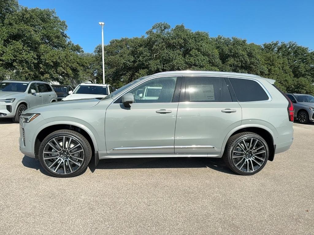 new 2026 Volvo XC90 car, priced at $69,190