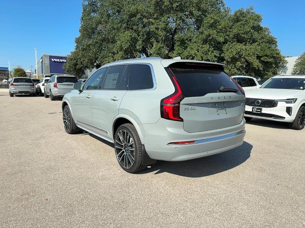 new 2026 Volvo XC90 car, priced at $69,190