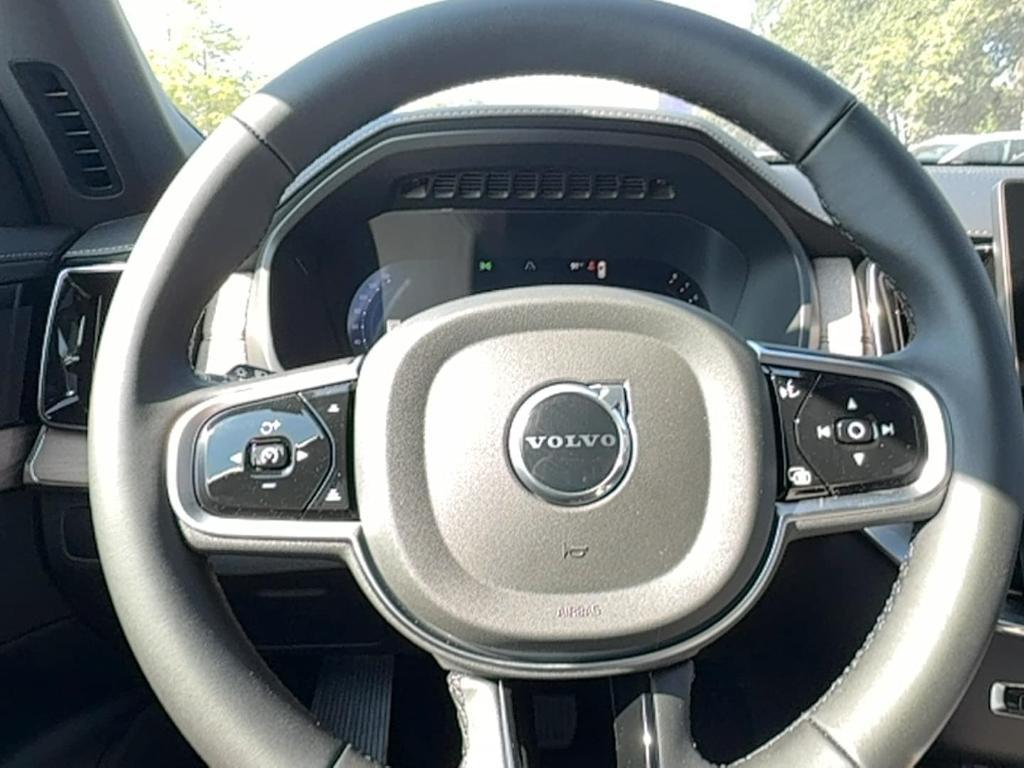 new 2026 Volvo XC90 car, priced at $69,190