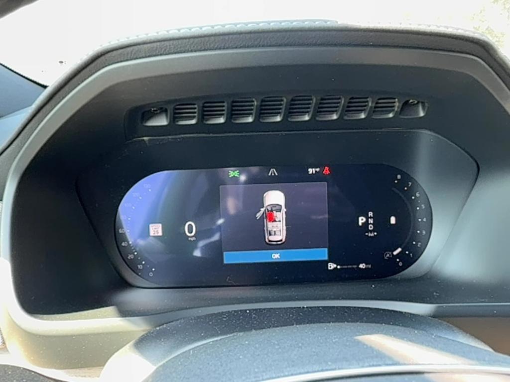 new 2026 Volvo XC90 car, priced at $69,190