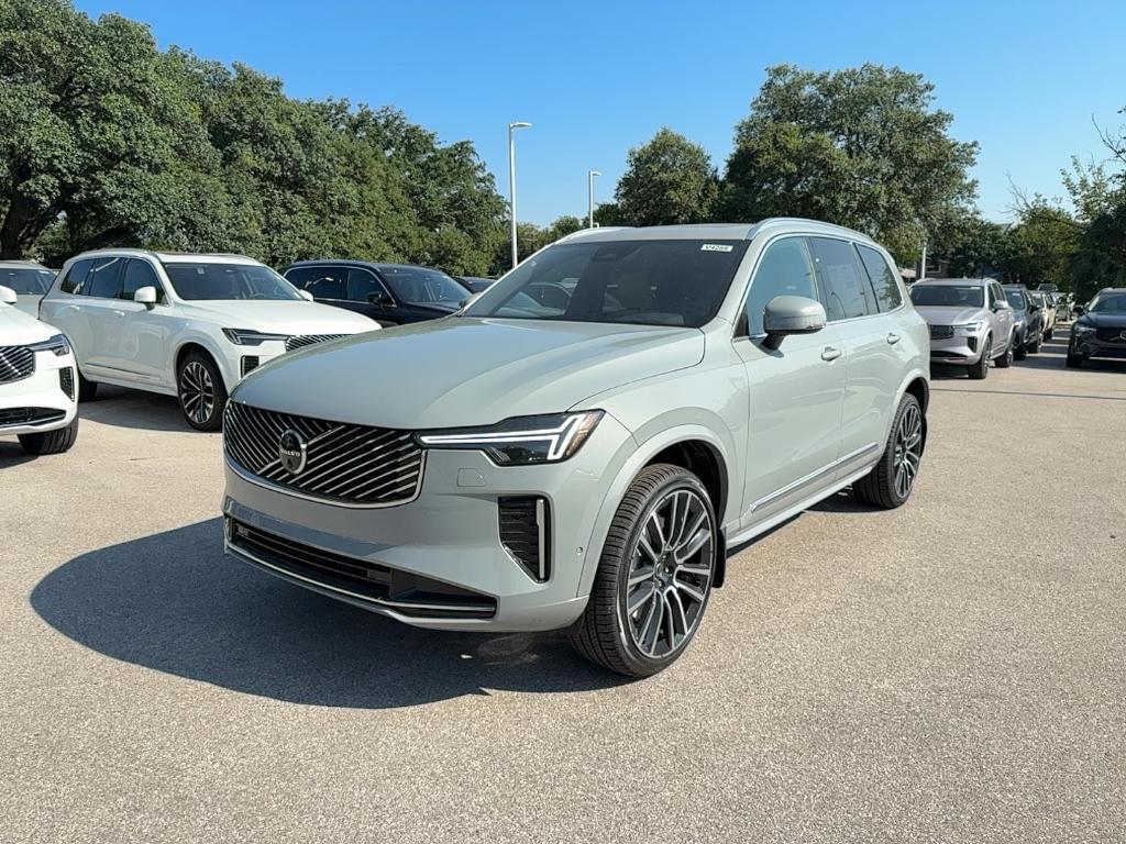 new 2026 Volvo XC90 car, priced at $69,190