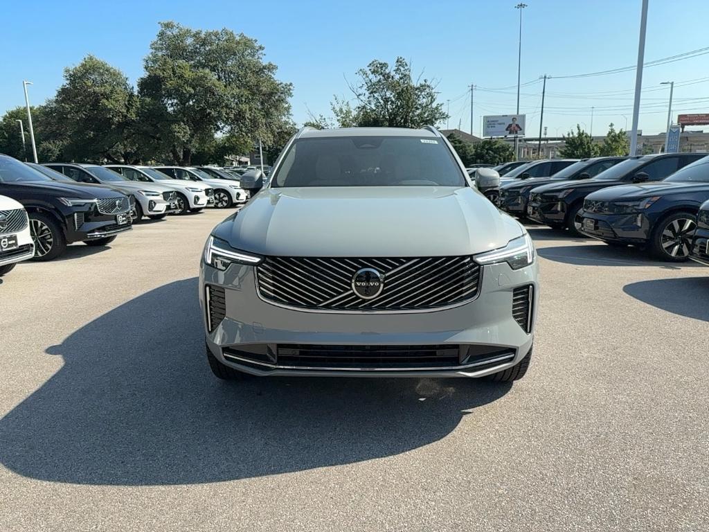new 2026 Volvo XC90 car, priced at $69,190