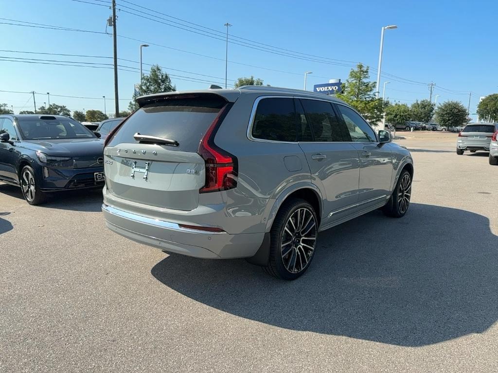 new 2026 Volvo XC90 car, priced at $69,190