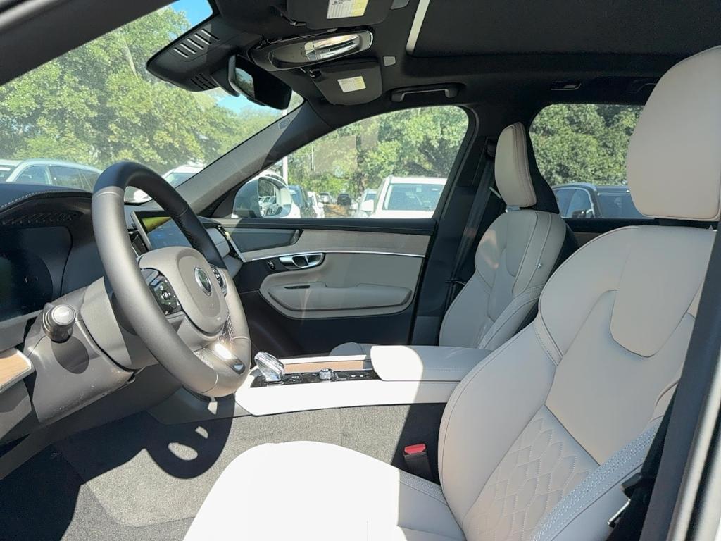 new 2026 Volvo XC90 car, priced at $69,190