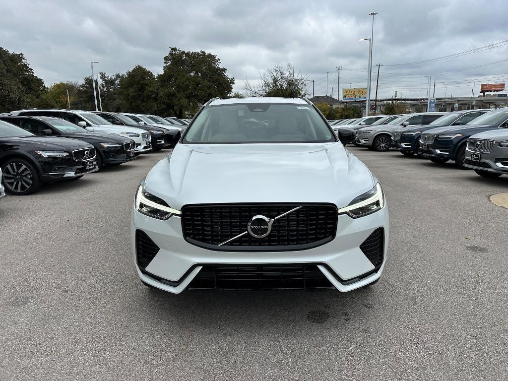 new 2025 Volvo XC60 Plug-In Hybrid car, priced at $65,485