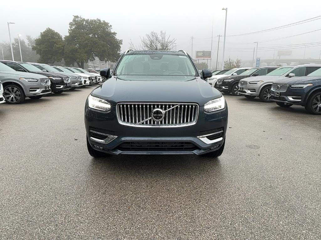 new 2025 Volvo XC90 car, priced at $67,265