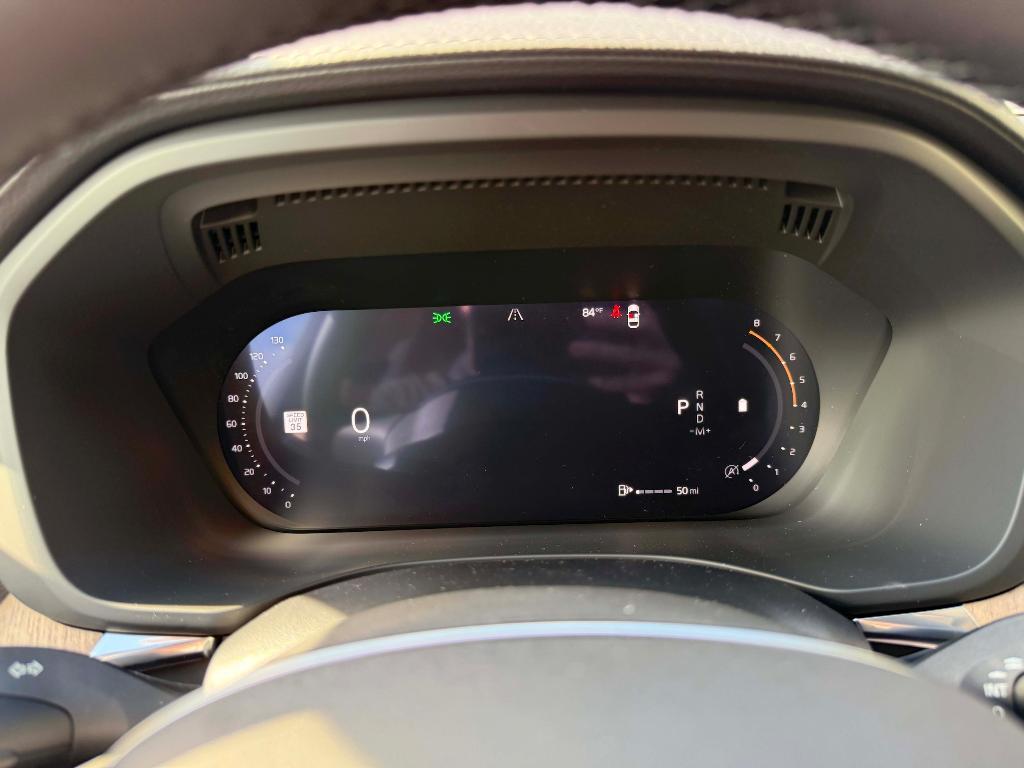 new 2026 Volvo XC60 car, priced at $63,365