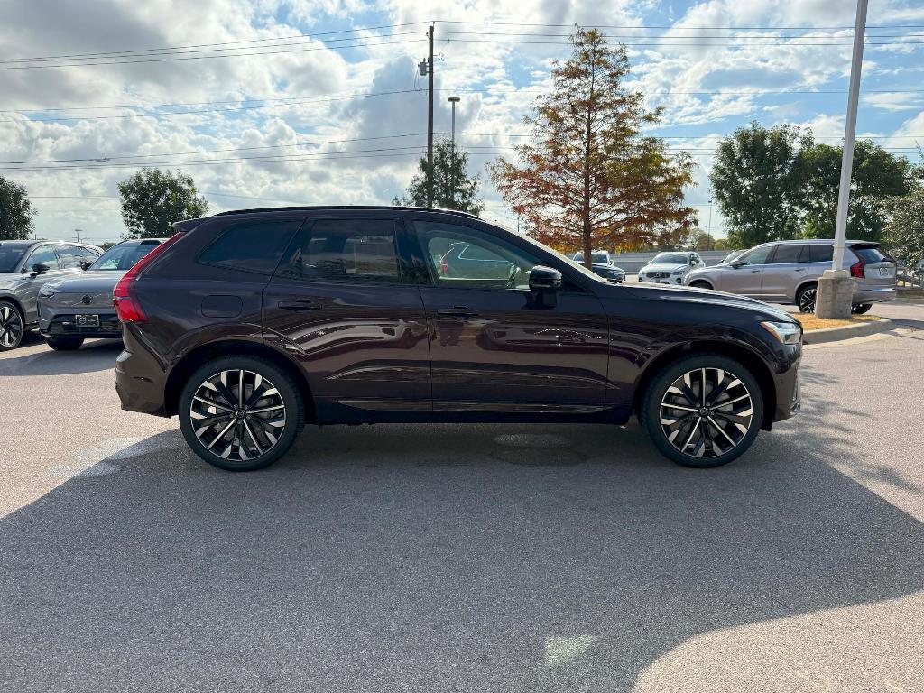 new 2026 Volvo XC60 car, priced at $63,365