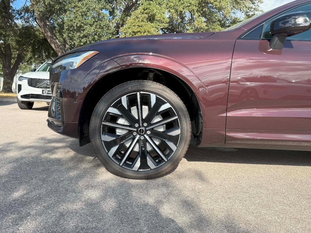 new 2026 Volvo XC60 car, priced at $63,365