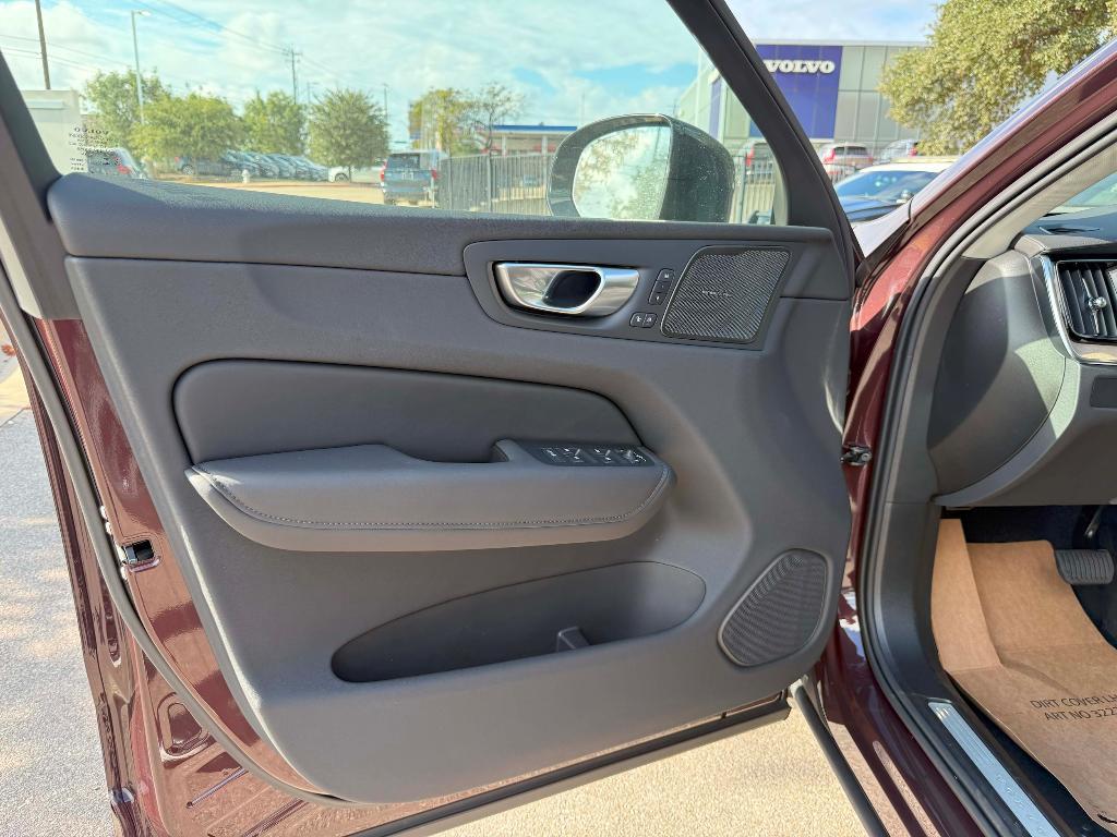 new 2026 Volvo XC60 car, priced at $63,365