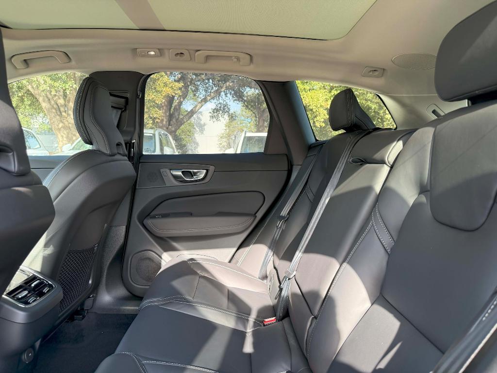 new 2026 Volvo XC60 car, priced at $63,365