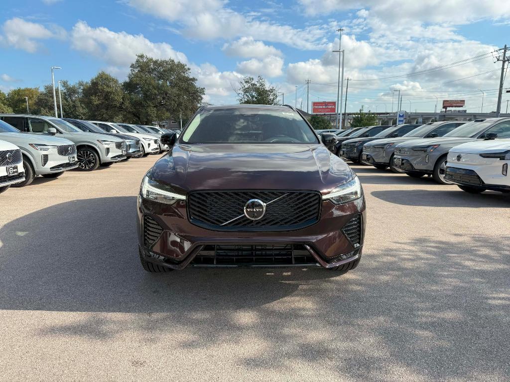 new 2026 Volvo XC60 car, priced at $63,365