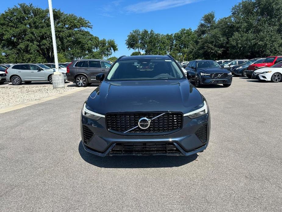 new 2025 Volvo XC60 Plug-In Hybrid car, priced at $74,275