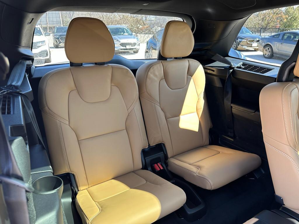 used 2025 Volvo XC90 Plug-In Hybrid car, priced at $74,995