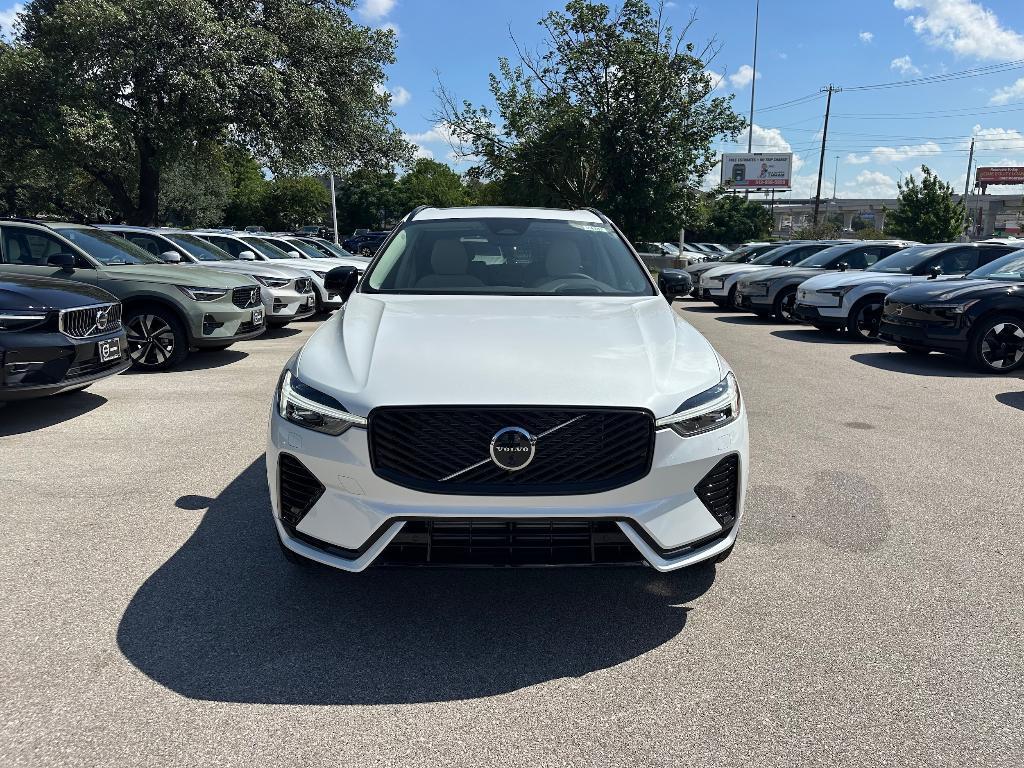 new 2026 Volvo XC60 car, priced at $75,235