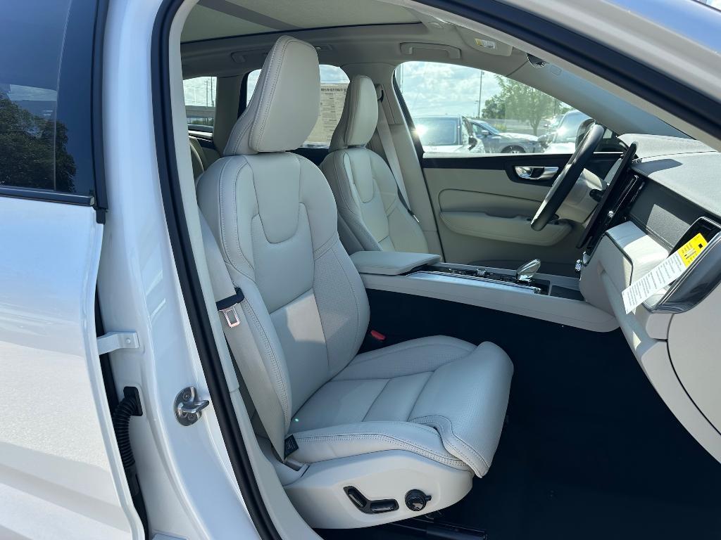 new 2026 Volvo XC60 car, priced at $75,235